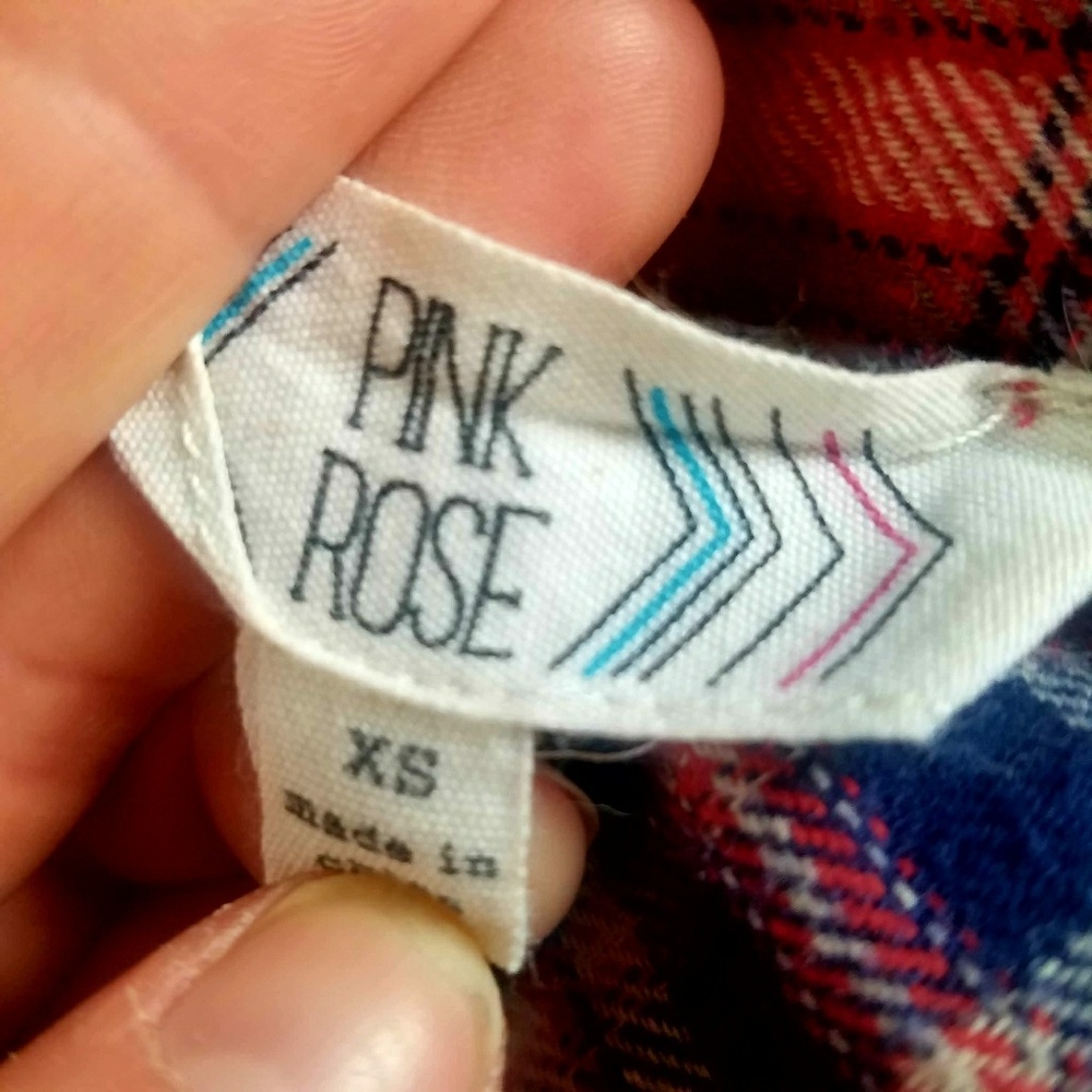 Flannel - Picture 2 of 2