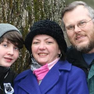 Meet your Posher, Cathy