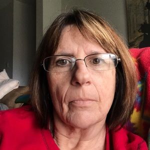 Meet your Posher, Cathy