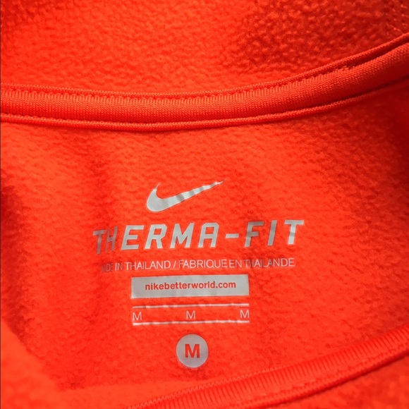 Nike Therma Fit Sweatshirt - Picture 3 of 3