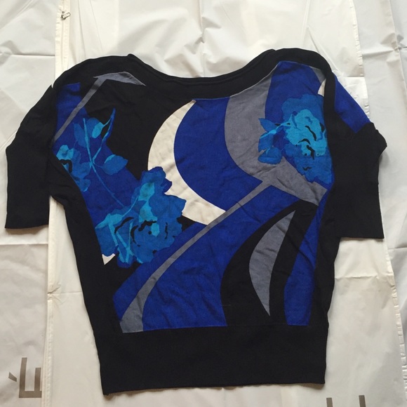 Cache top - Picture 1 of 2