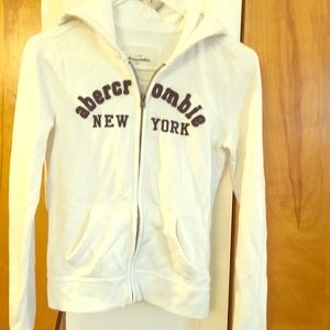 Abercrombie & Fitch hoody