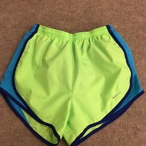Nike Running Shorts XS