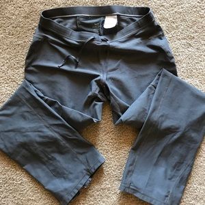 Nike DriFit Women's Grey Pants