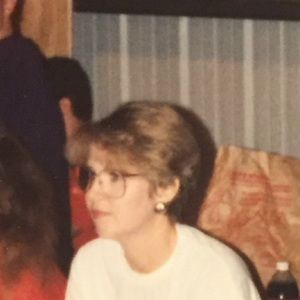 Meet your Posher, Mary