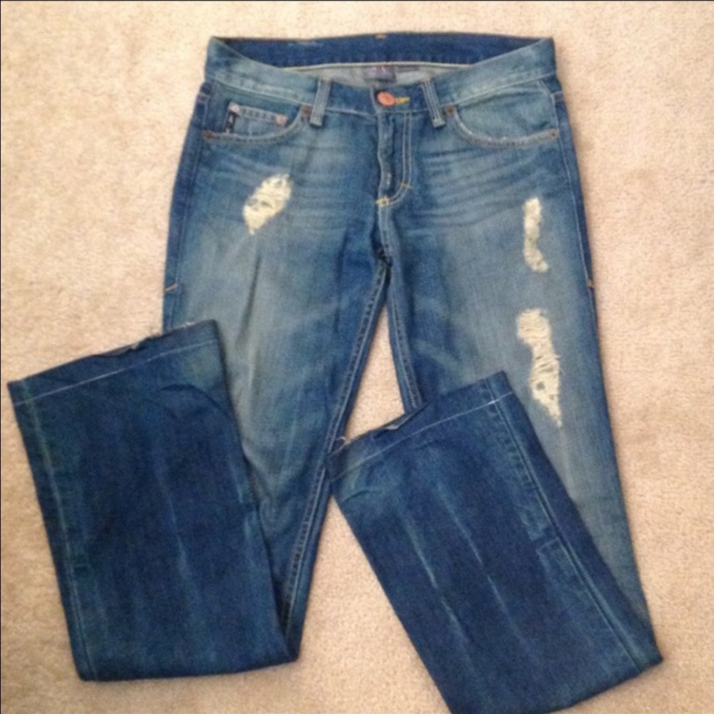 🌺A/X boots cut beautiful jeans🎉