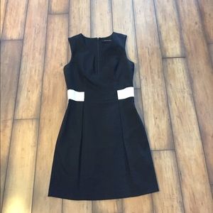 Black Halo Dress