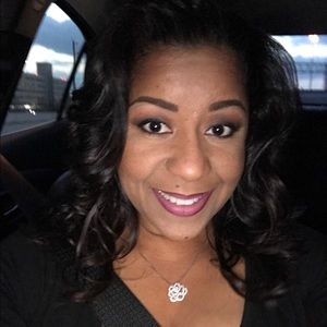 Meet your Posher, Bridgette