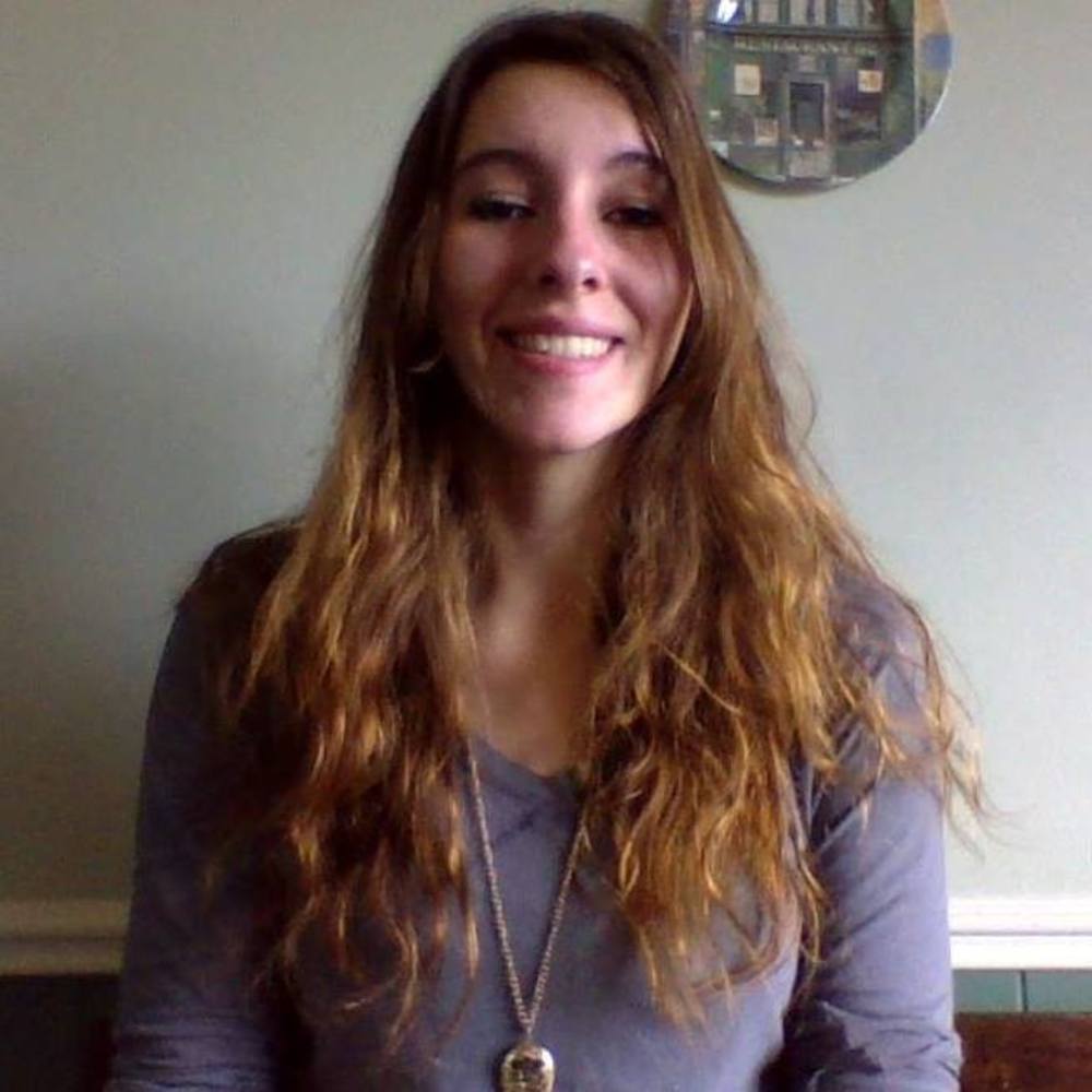 Meet your Posher, Libby