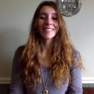 Meet your Posher, Libby