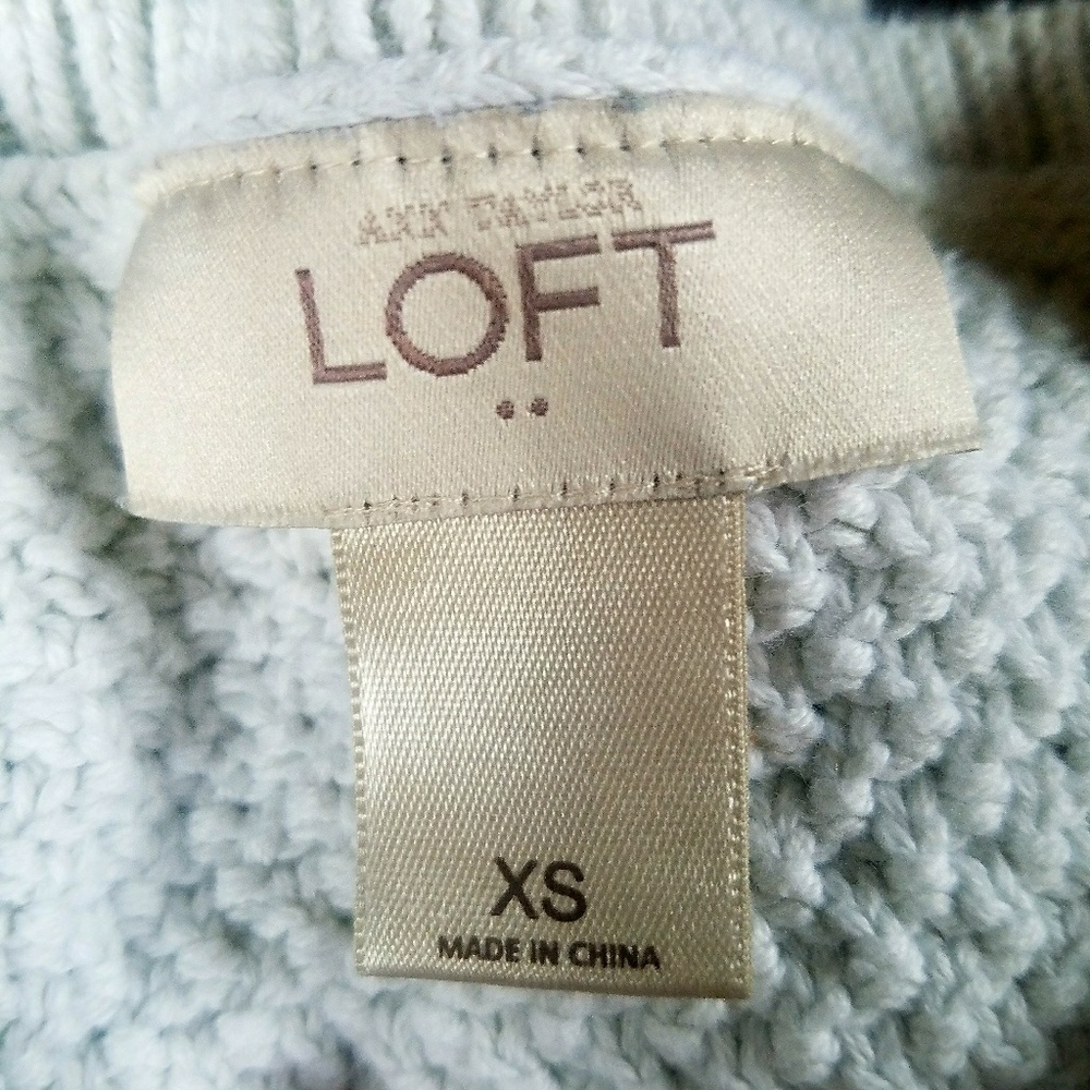 Sweater - Picture 2 of 2