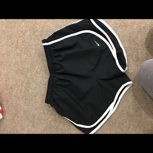 Nike Running Shorts Small