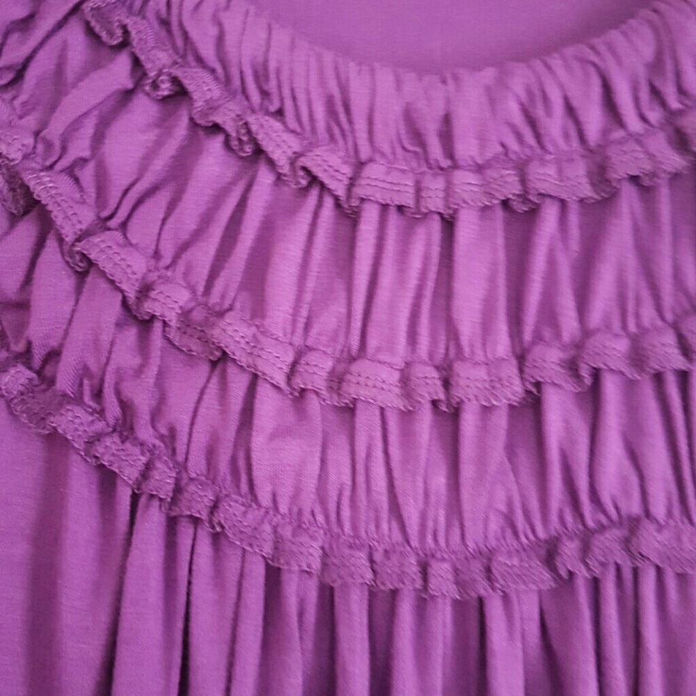Ladies Top - Picture 3 of 3