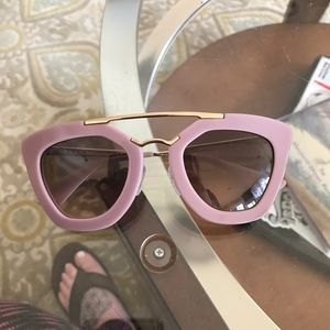 Prada sunglasses