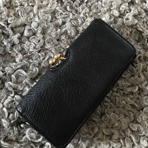 Big Buddha wallet