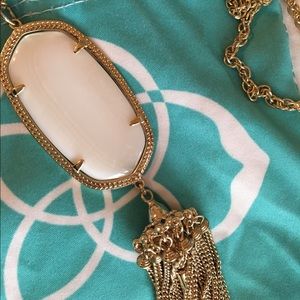 Kendra Scott Rayne Necklace
