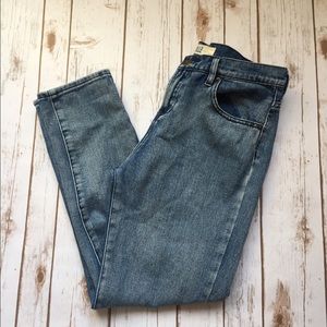 Brandy Melville Skinny Jeans