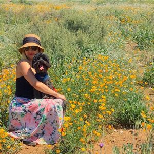 Meet your Posher, Alison