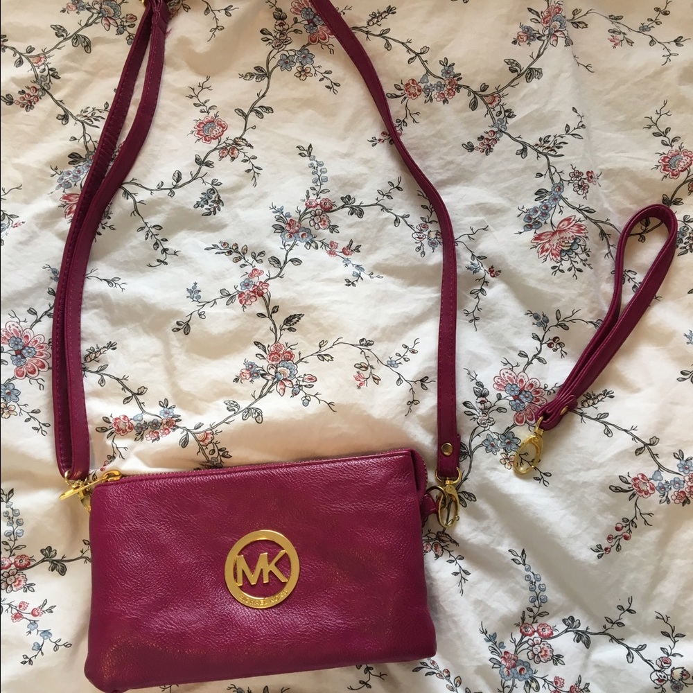 Michael Kors bag