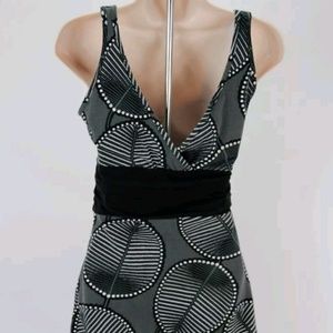 Patagonia Margot Organic Cotton Dress