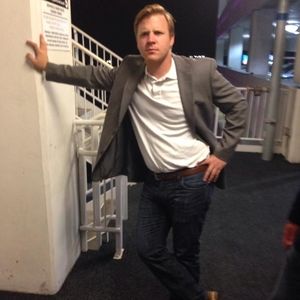 Meet your Posher, Anthony