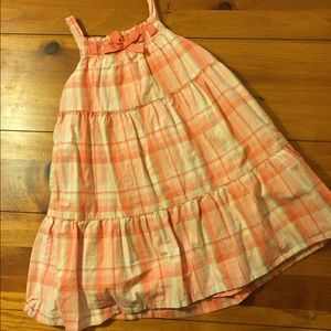 Janie and jack dress