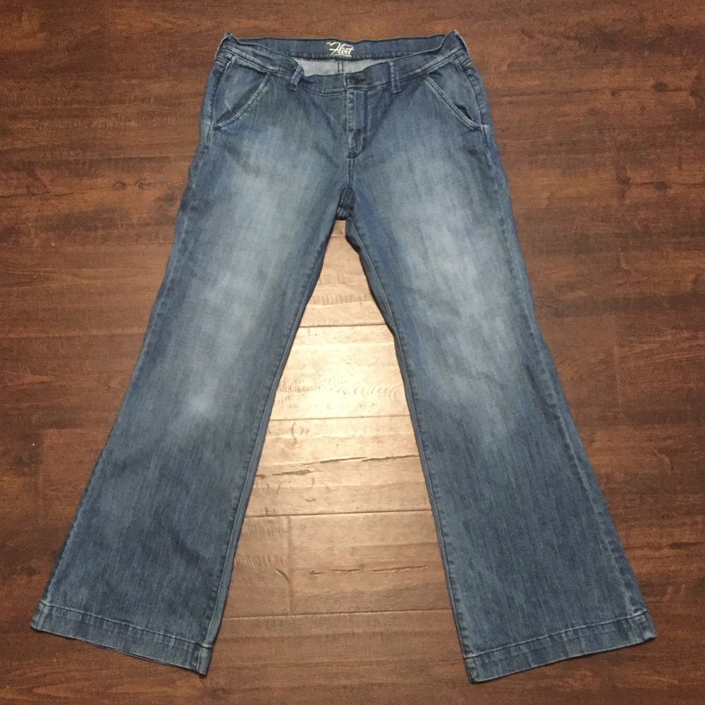 Old Navy "Flirt" Jeans - Regular Length