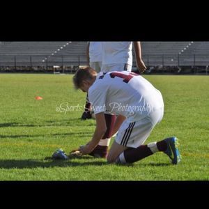 Meet your Posher, Katy