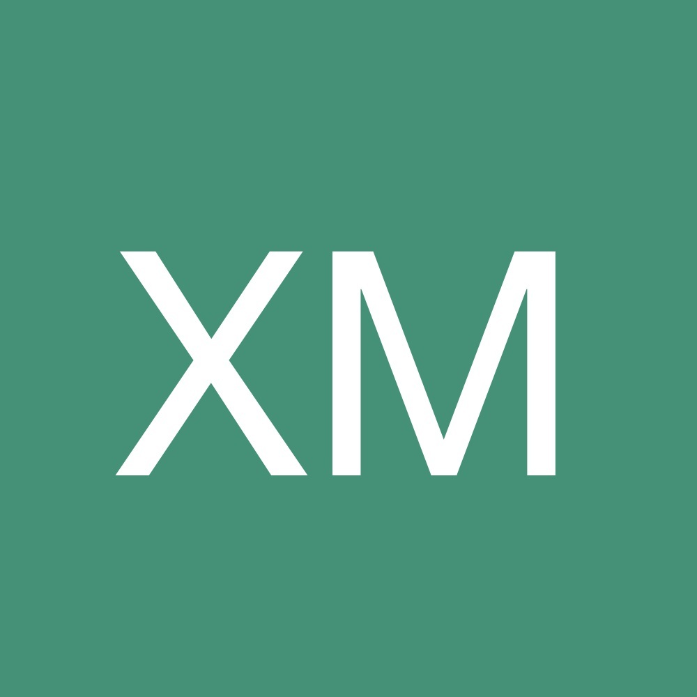 Meet your Posher, Xiomara