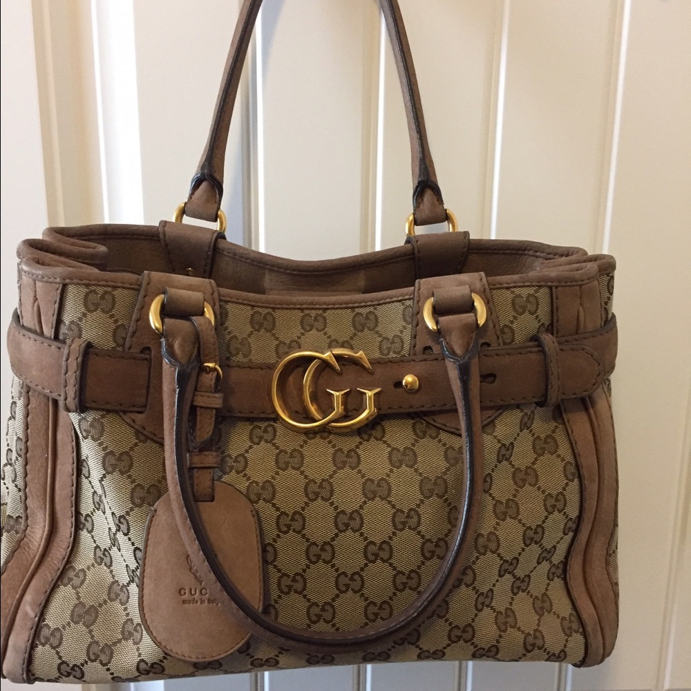 Gucci bag