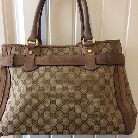 Gucci bag - Picture 2 of 2
