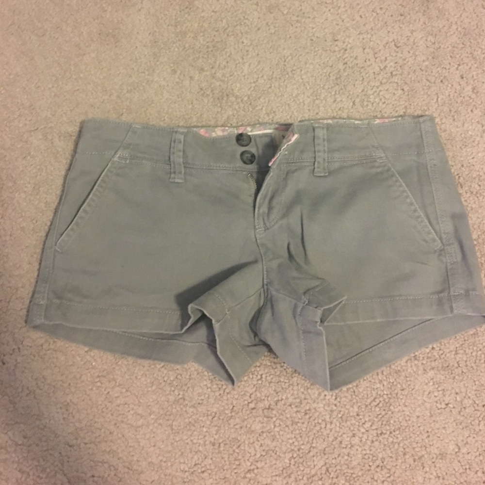 AE SHORTS