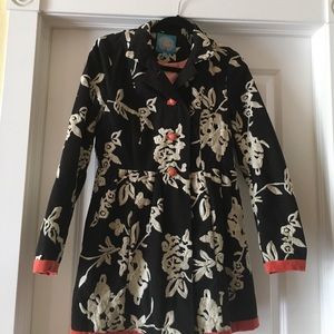 Tracy Reese coat