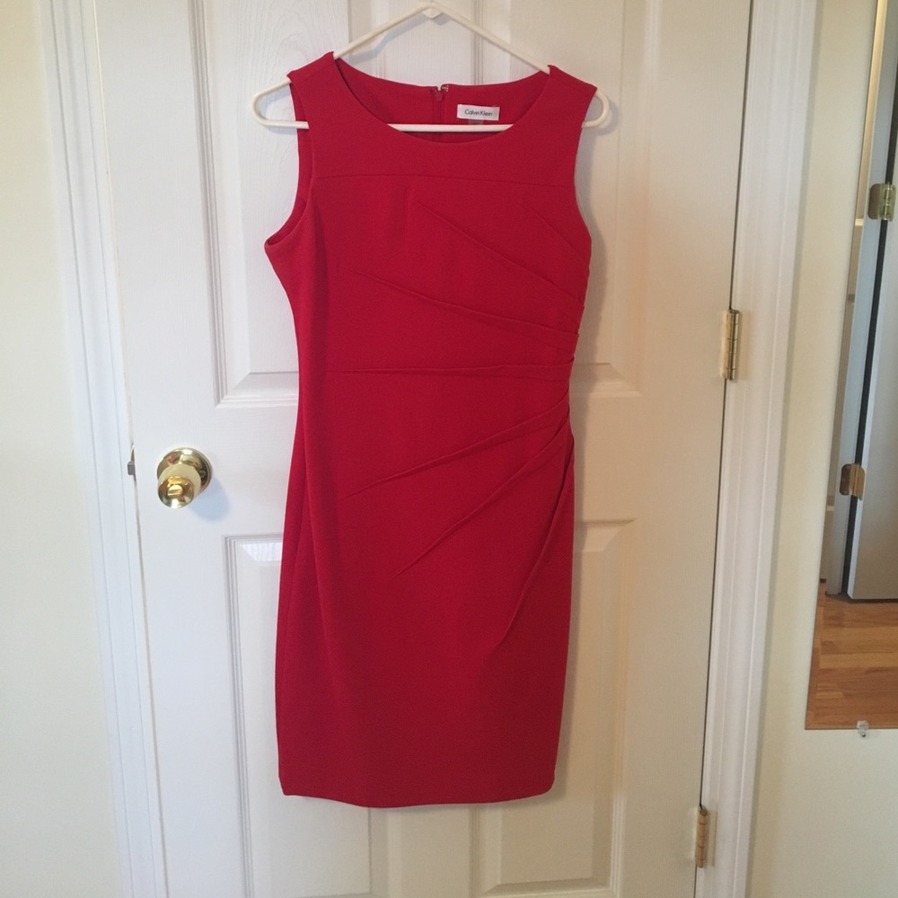 Calvin Klein size 8