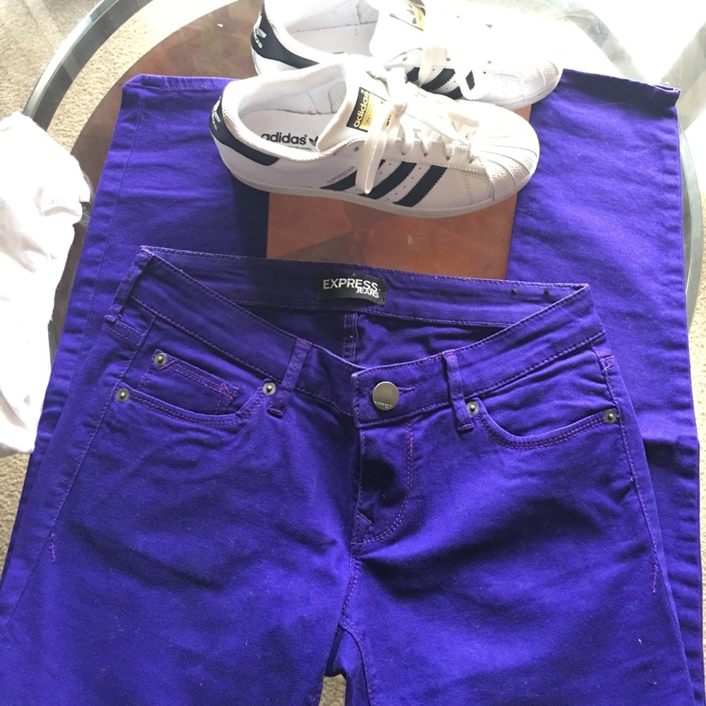 Jeans - Picture 2 of 5
