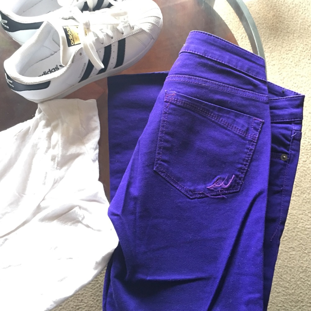 Jeans - Picture 3 of 5