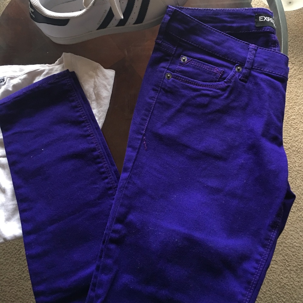 Jeans - Picture 4 of 5