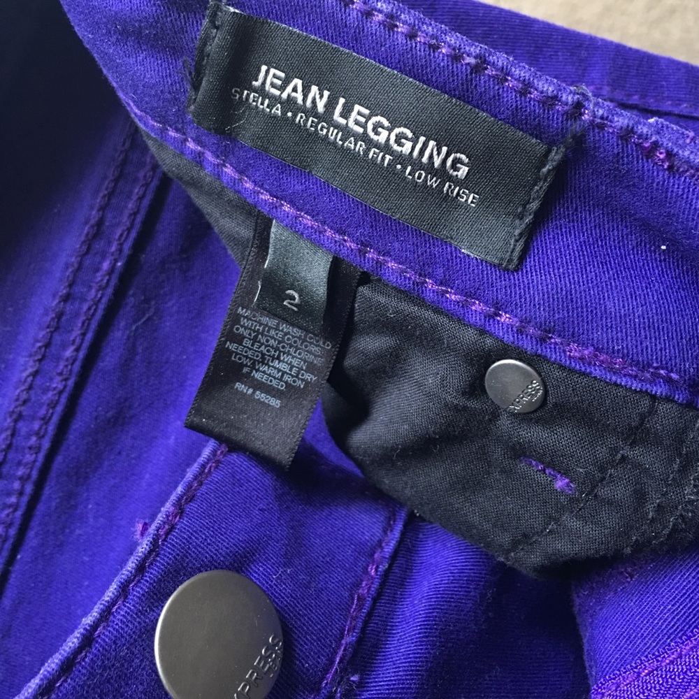 Jeans - Picture 5 of 5