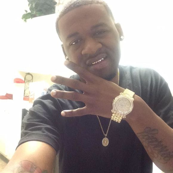 Meet your Posher, Jay - Picture 1 of 1