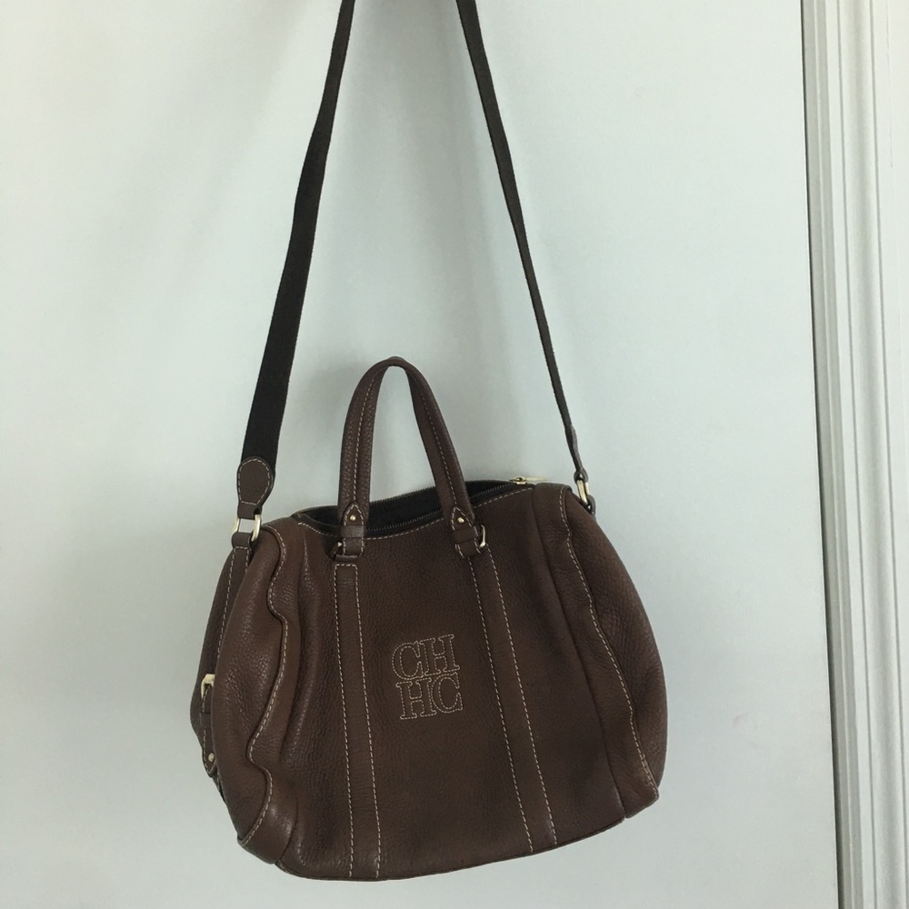 Handbag Carolina Herrera