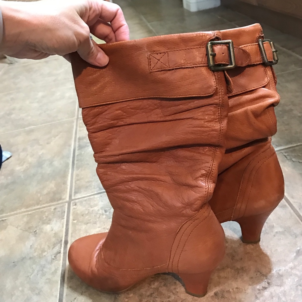 Steve Madden legion 7