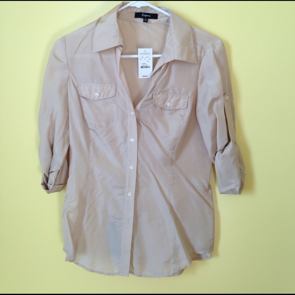 Express Top