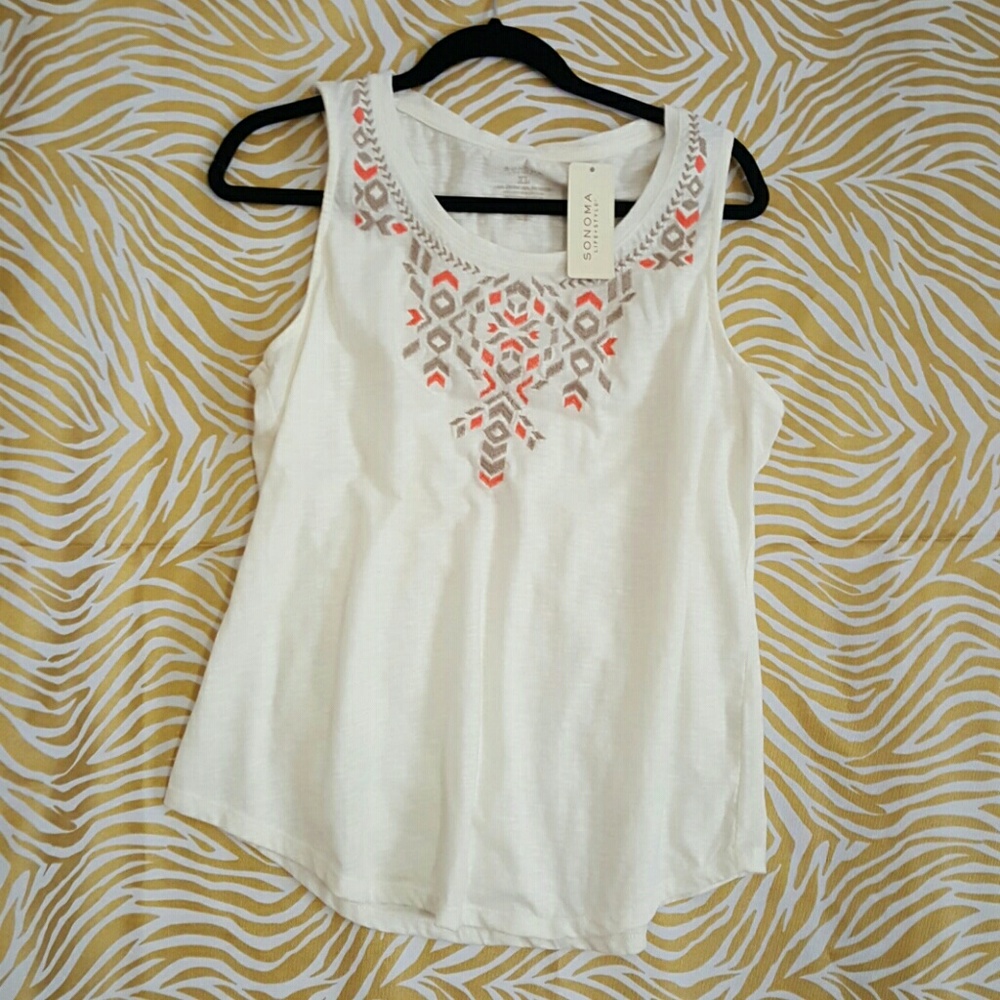 Ladies Top