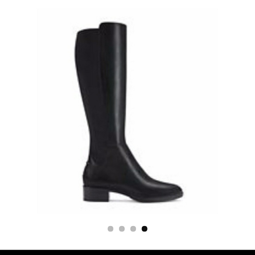 🎉HOST PICK!!🎉 Tory Burch Caitlin Stretch Boots