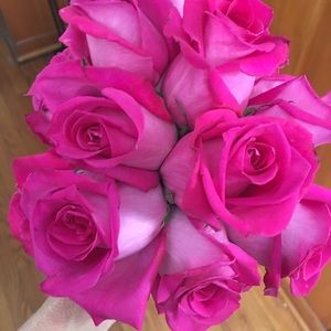 Meet your Posher, Joann