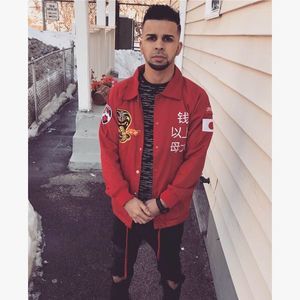 Meet your Posher, Jesus