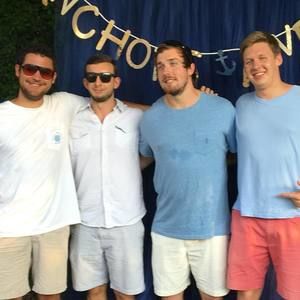 Meet your Posher, Walker