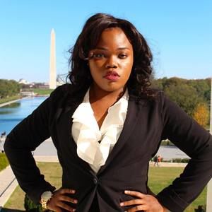 Meet your Posher, Annette