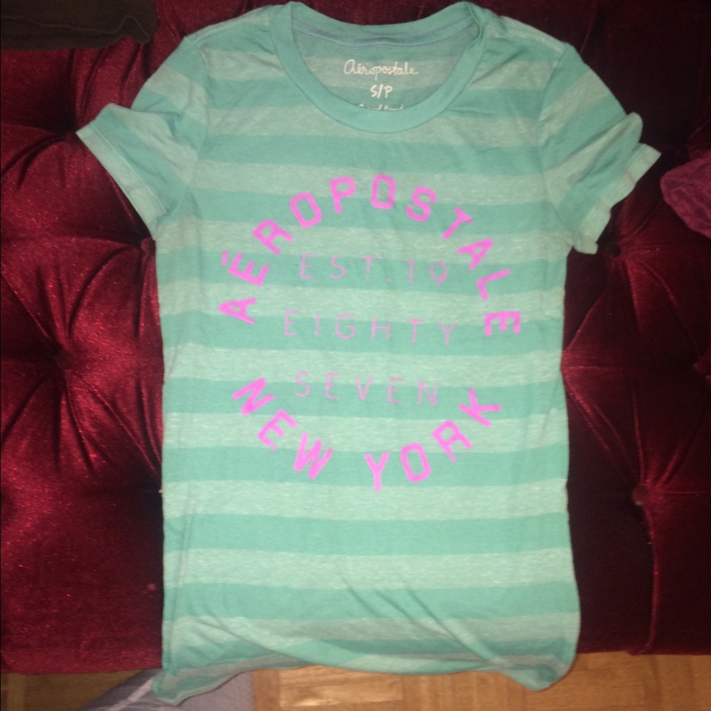 Aeropostale shirt
