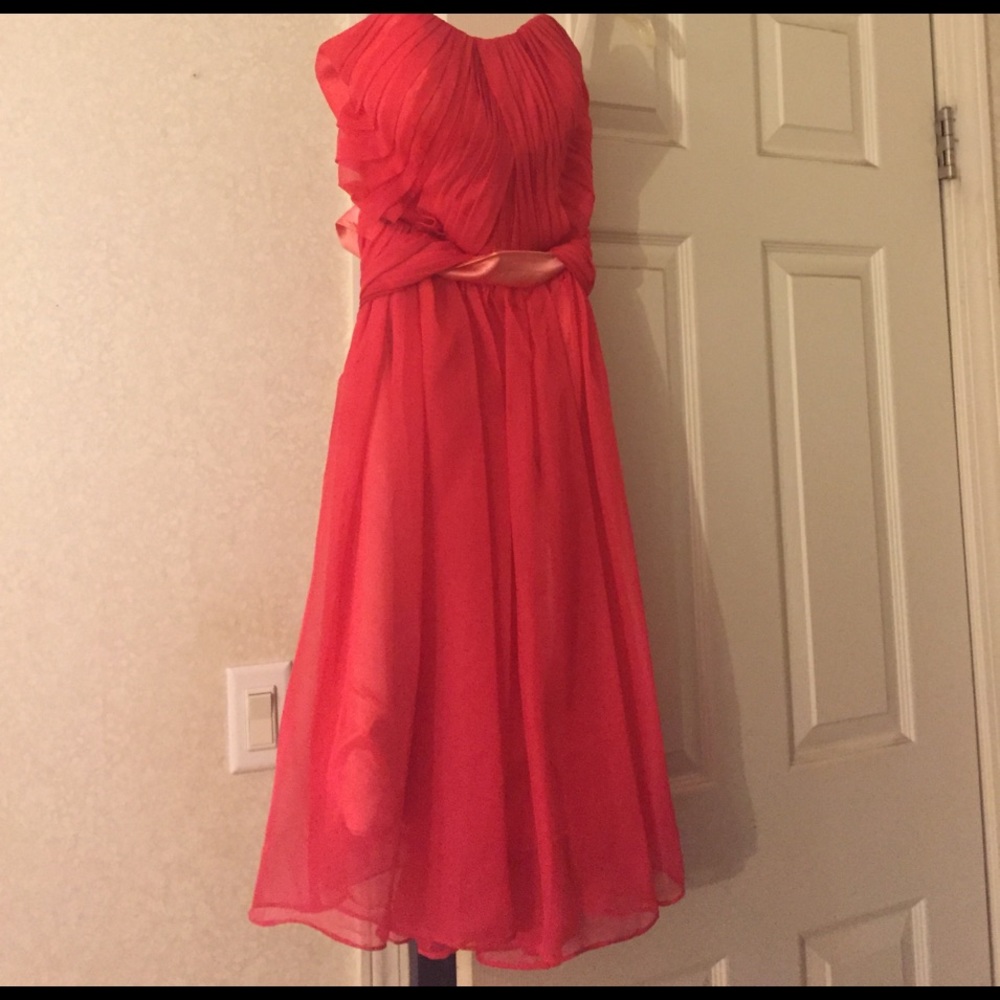 Prom/homecoming dress